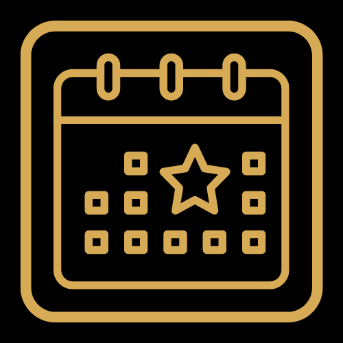 Calendar Icon