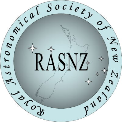 RASNZ — Occultation Section